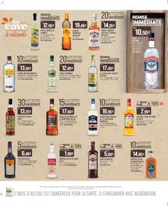 Match Supermarché - Prévisualisation de Match Supermarché - Le mois ANNIVERSAIRE | Meaux valide à partir de 24.02.2026 | Page: 20