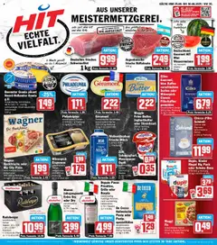HIT - Sachsen gültig ab dem 25.08.2025