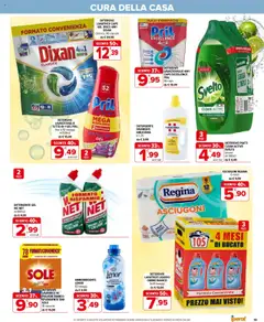 Volantino Iperal del 17.09.2025 | Pagina: 19
