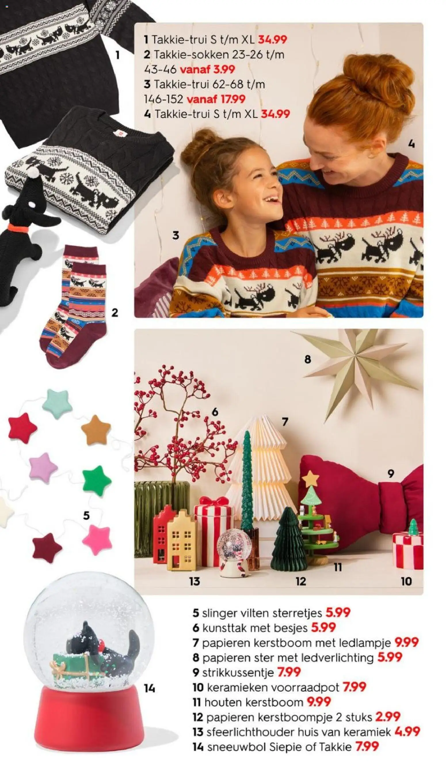 {H1} | Pagina: 39 | Producten: Keramiek