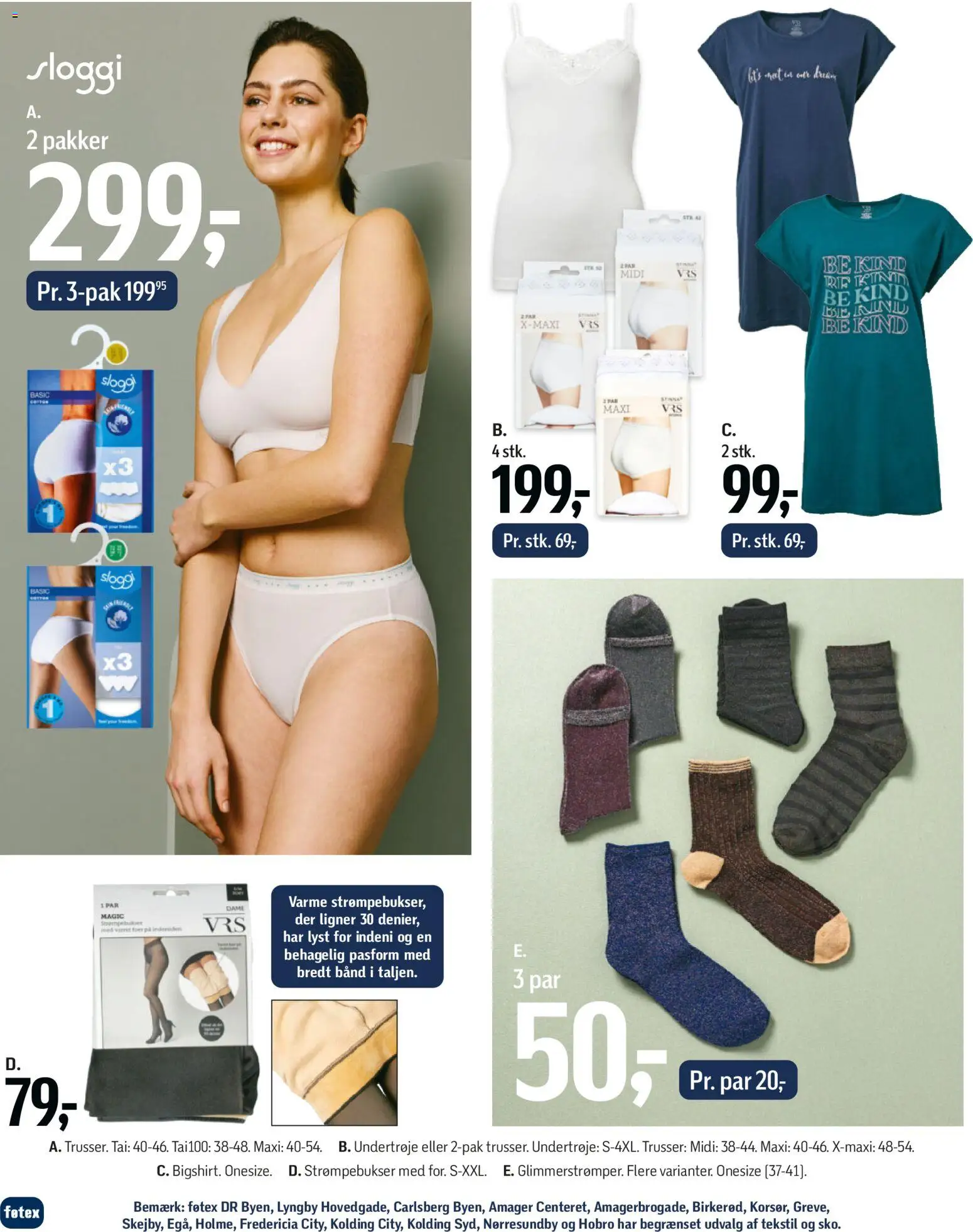 Føtex tilbudsavis – gyldig fra 13.02.2026 | Side: 68