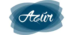 Logo Azur - Egészség és Szépség