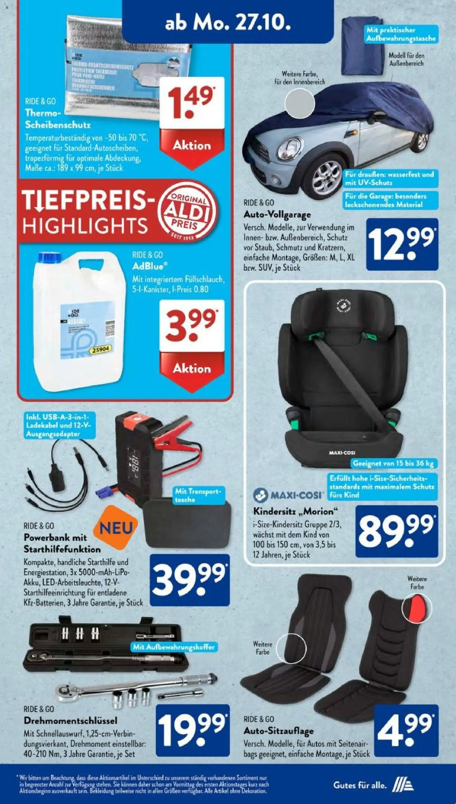 Aldi Süd Prospekt 	 – gültig ab 27.10.2025 | Seite: 17 | Produkte: Rum, Gewürze, Erbsen, Veltins