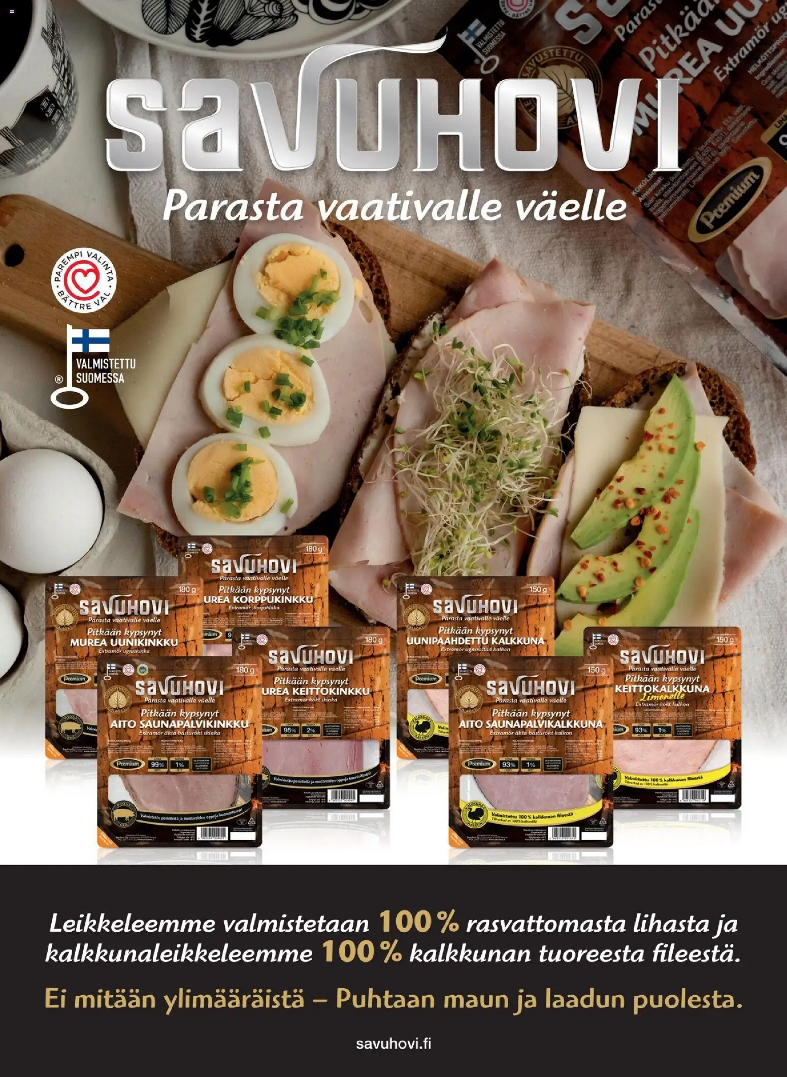 K-Market - Pirkka – voimassa 04.02.2026 alkaen | Sivu: 16