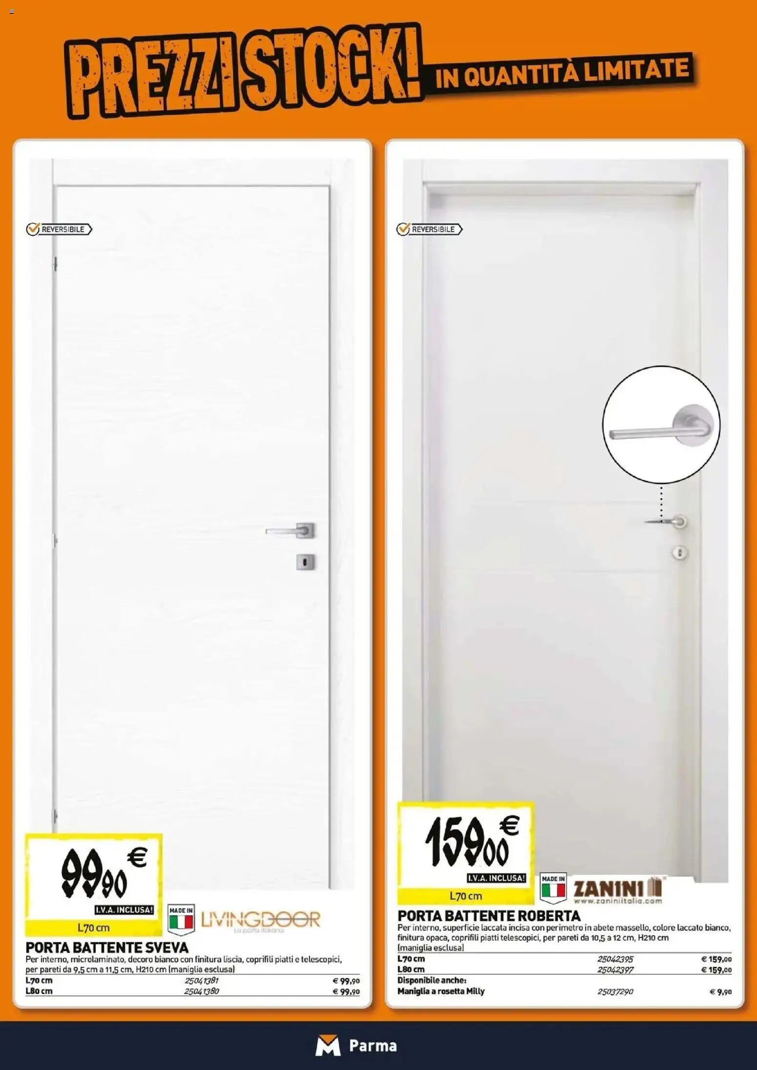 Volantino TECNOMAT del 26.03.2026 | Pagina: 7