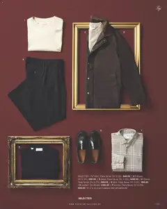 Salling - Tilbudsavis gyldig fra 01.11.2025 | Side: 155