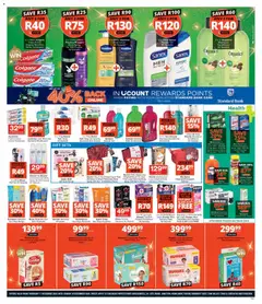 Checkers specials catalogue – valid from 11.12.2025 | Page: 7