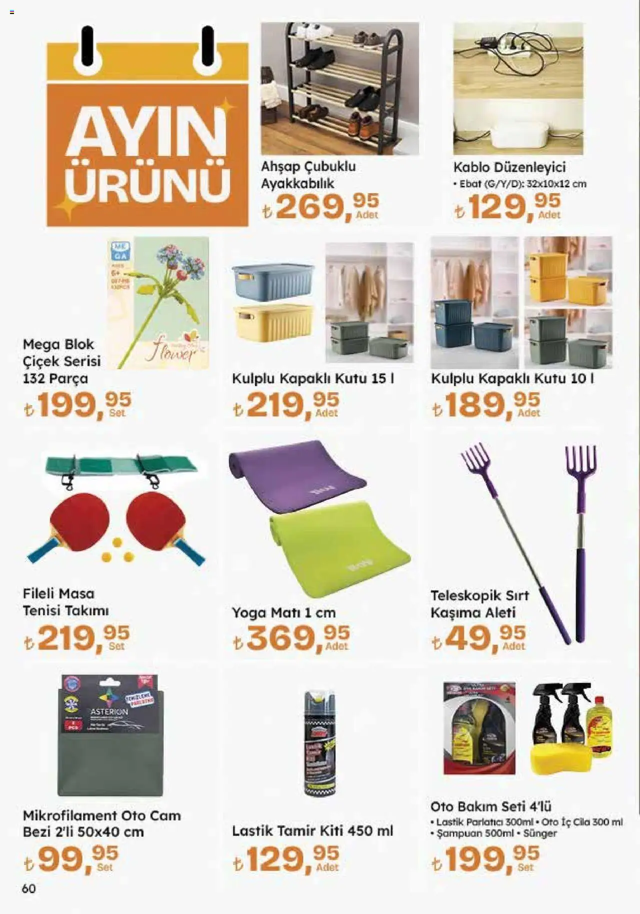 Migros Katalog - 5M Migroskop Dijital - 22.05.2025 tarihinden itibaren geçerlidir | Sayfa: 151 | Ürünler: Kutu, Lastik, Kablo düzenleyici, Kablo