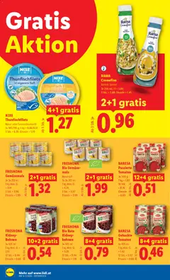 Lidl - Flugblatt ab 26.03.2026 gültig | Seite: 43