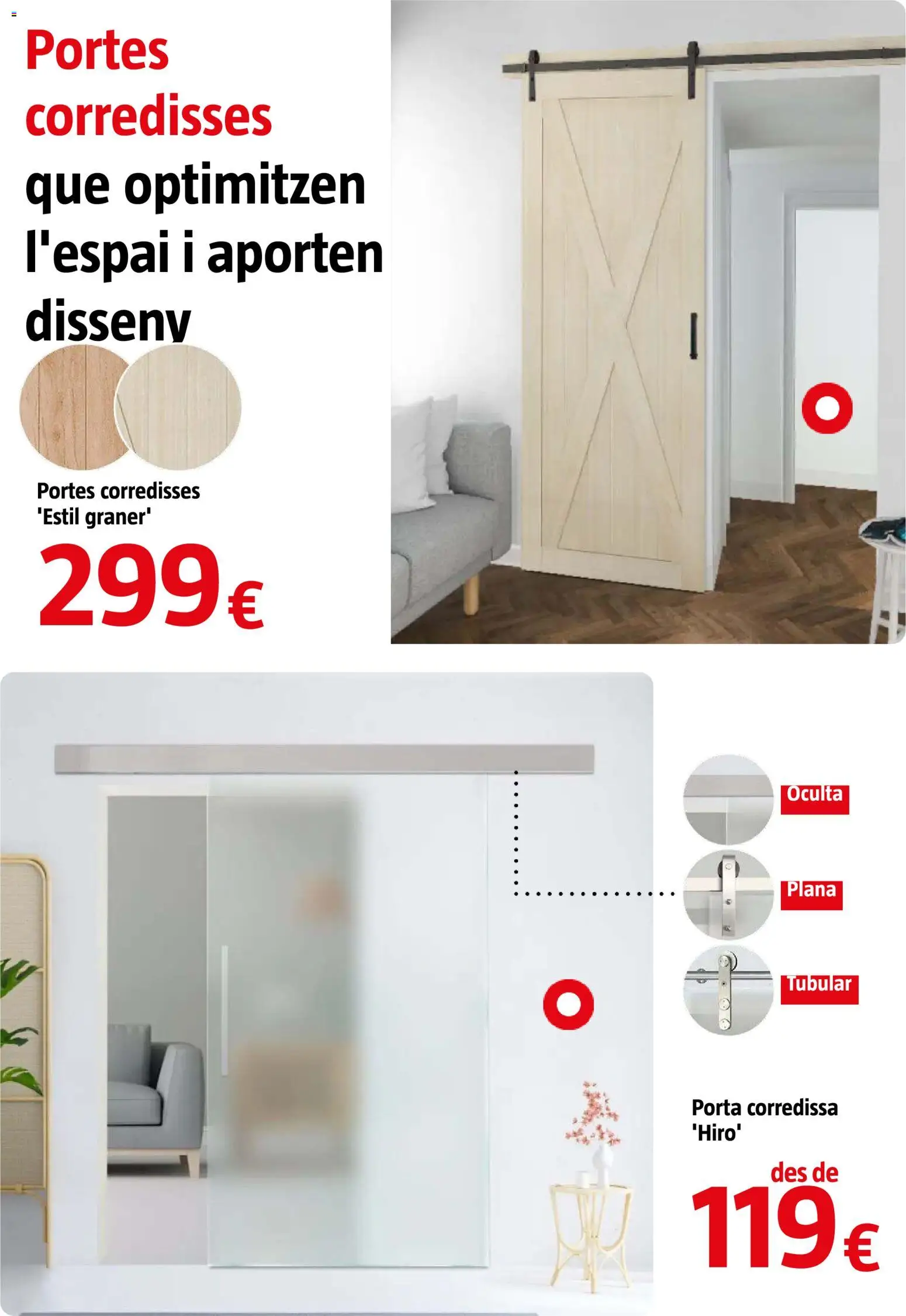 Bauhaus folleto Cat │ válido desde el 01.02.2026 | Página: 30