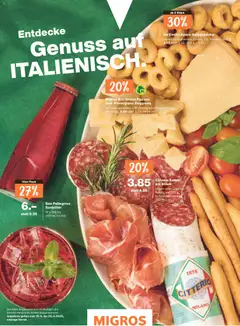 Citterio Salami am Stück, Milano oder Citterino, Italien, per 100 g, in Selbstbedienung ab 15.04.2026 gültig | Seite: 2 | Produkte: Salami