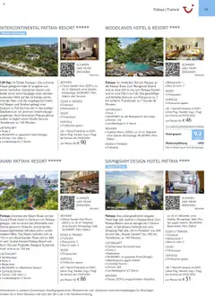 TUI Prospekt  Asien, Afrika, Orient & Indischer Ozean 2025/26 	 ab 01.11.2025 gültig | Seite: 19