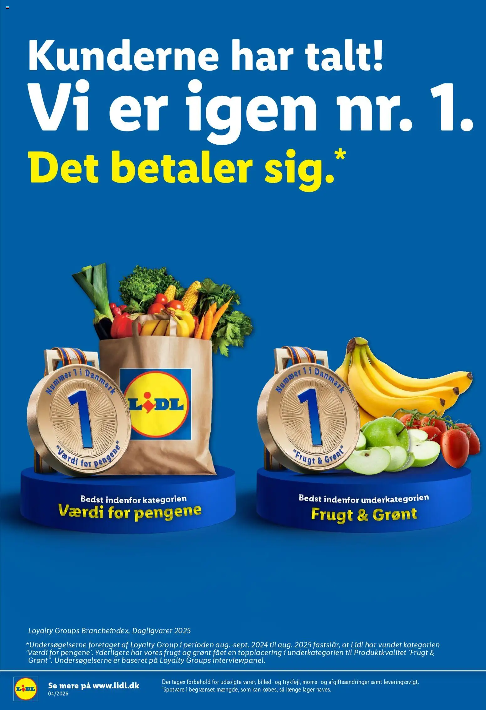 Lidl tilbudsavis – gyldig fra 22.01.2026 | Side: 9 | Produkter: Søm