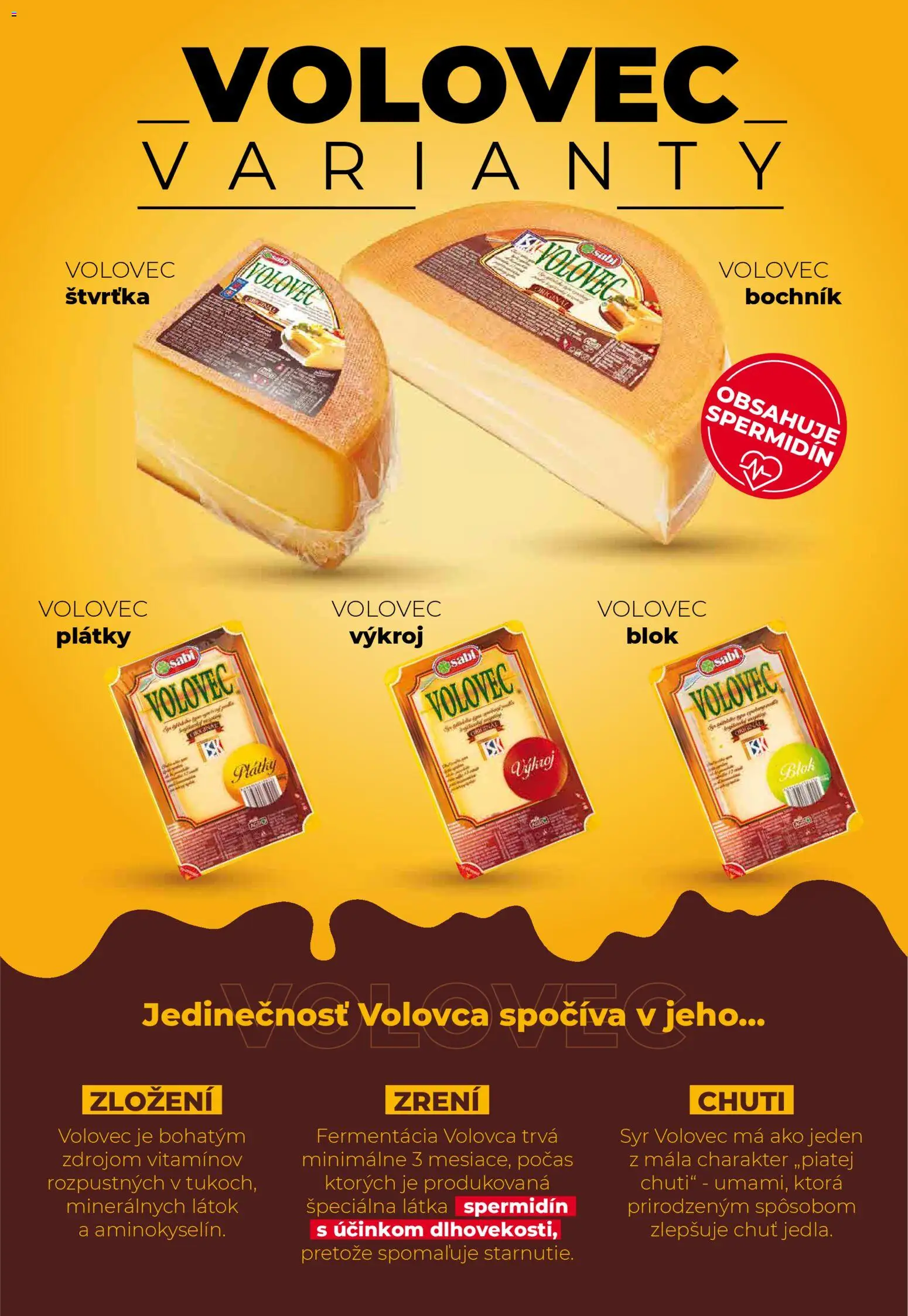 Nové Milk Agro akcie – leták je platný od 21.01.2026 | Strana: 7 | Produkty: Syr