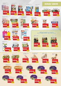 Medius katalog - pregled Medius kataloga - važi od 13.01.2026 | Strana: 7