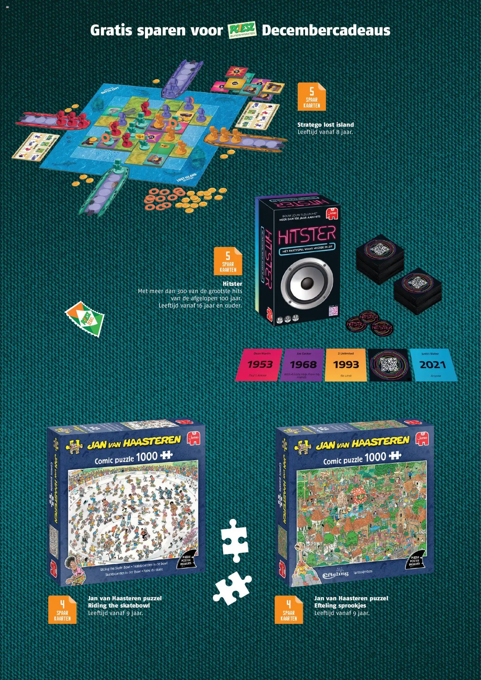 {H1} | Pagina: 16 | Producten: Puzzel