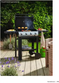 Preview of B&Q - Outdoor living valid from 23.02.2026 | Page: 119