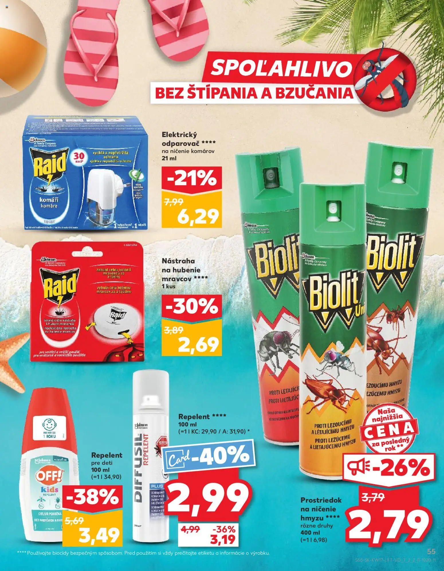 Kaufland SK Akciós Újság 2026.04.23.-tól/töl - fantasztikus ajánlatokat! 🛍️ | Magyarország