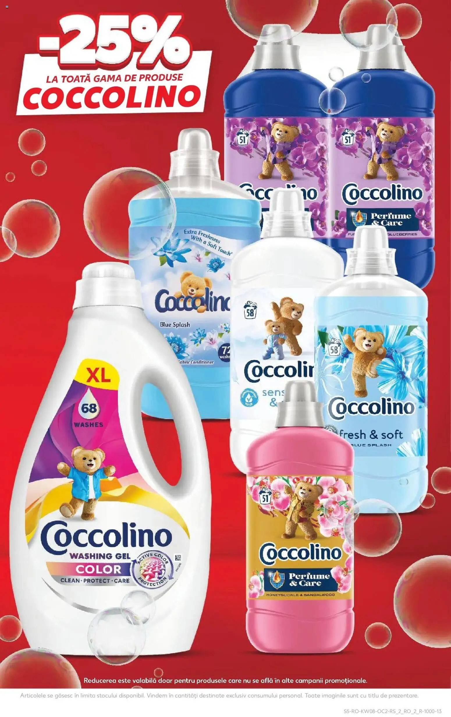 Noul catalog Kaufland – valabil de la 18.02.2026 | Pagină: 5 | Produse: Pepino, Pomelo