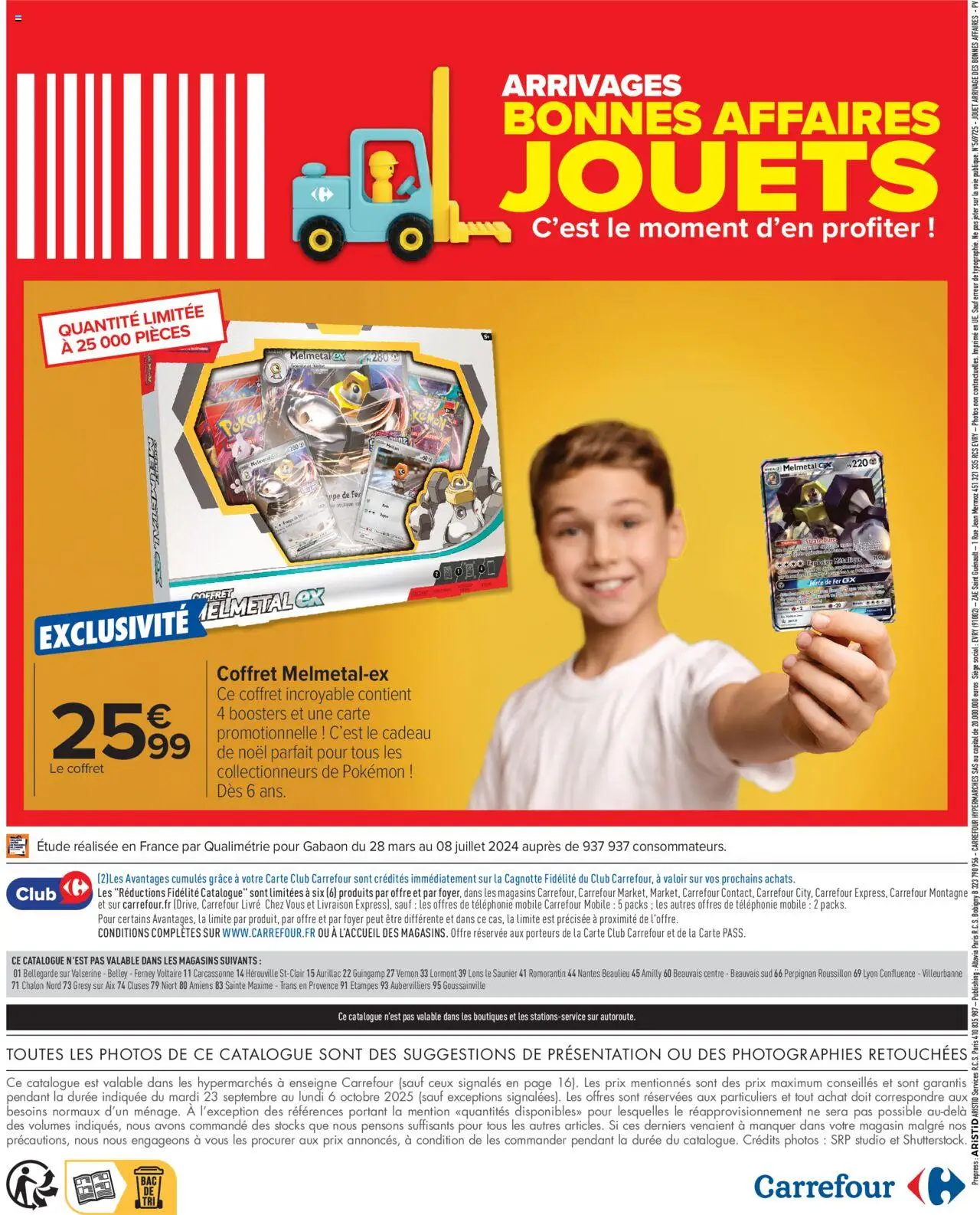  | Page: 2 | Produits: Jouets, Livre
