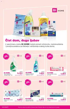 Bipa katalog | vrijedi od 07.08.2025 | Stranica: 12