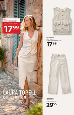 NKD katalog akcije – veljaven od 02.04.2026 | Stran: 2 | Izdelki: Brezrokavnik