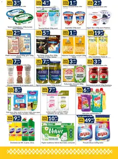 Pogląd oferty "Sużyw Gazetka" - ważna od 03.11.2025 | Strona: 3