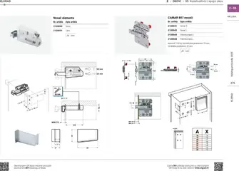 Elgrad - Katalog 2025 - Pregled kataloga iz trgovine Elgrad, vrijedi od 06.10.2025 | Stranica: 275