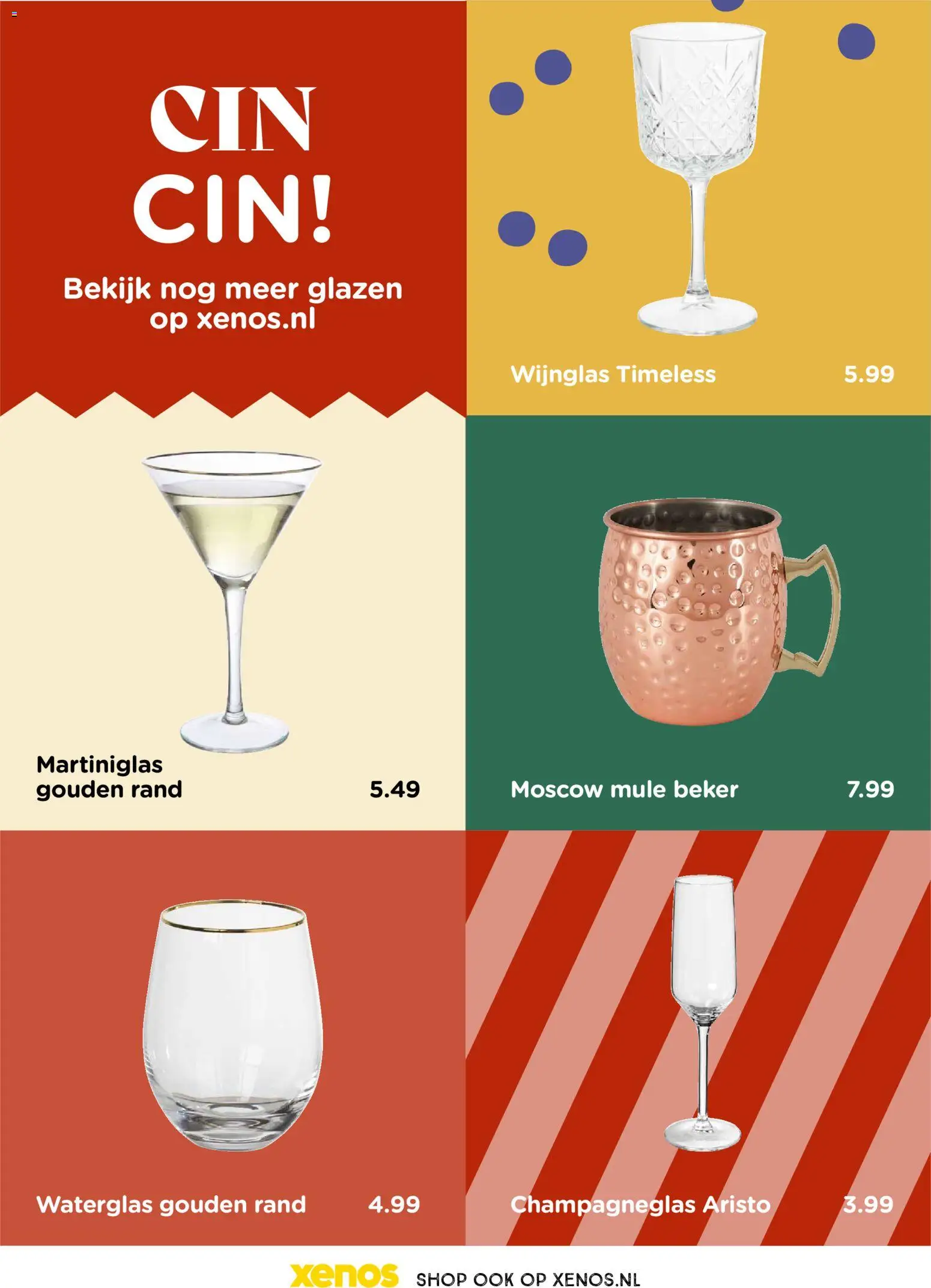 {H1} | Pagina: 32 | Producten: Beker