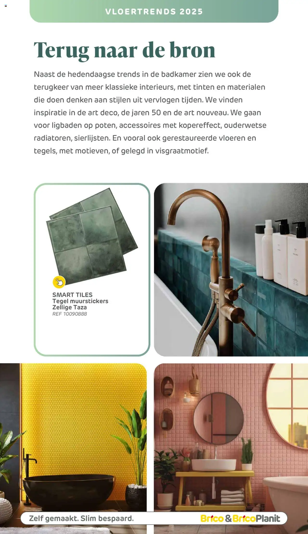  | Pagina: 20 | Producten: Vloeren
