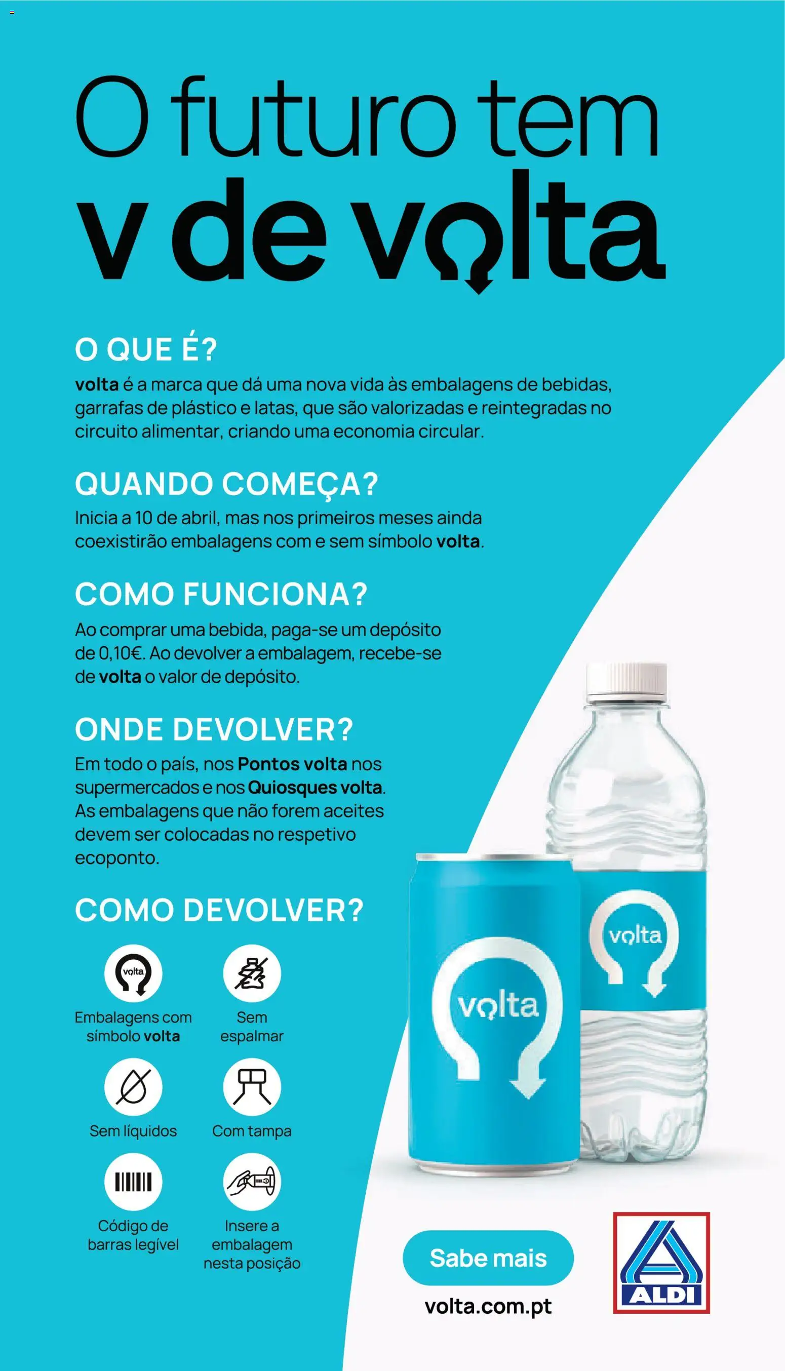 Aldi folheto │ válido de 27.04.2026 | Página: 9