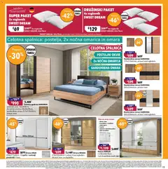 Harvey Norman katalog akcije – veljaven od 28.01.2026 | Stran: 15