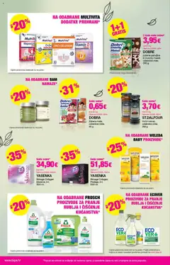 Bipa katalog | vrijedi od 18.09.2025 | Stranica: 4