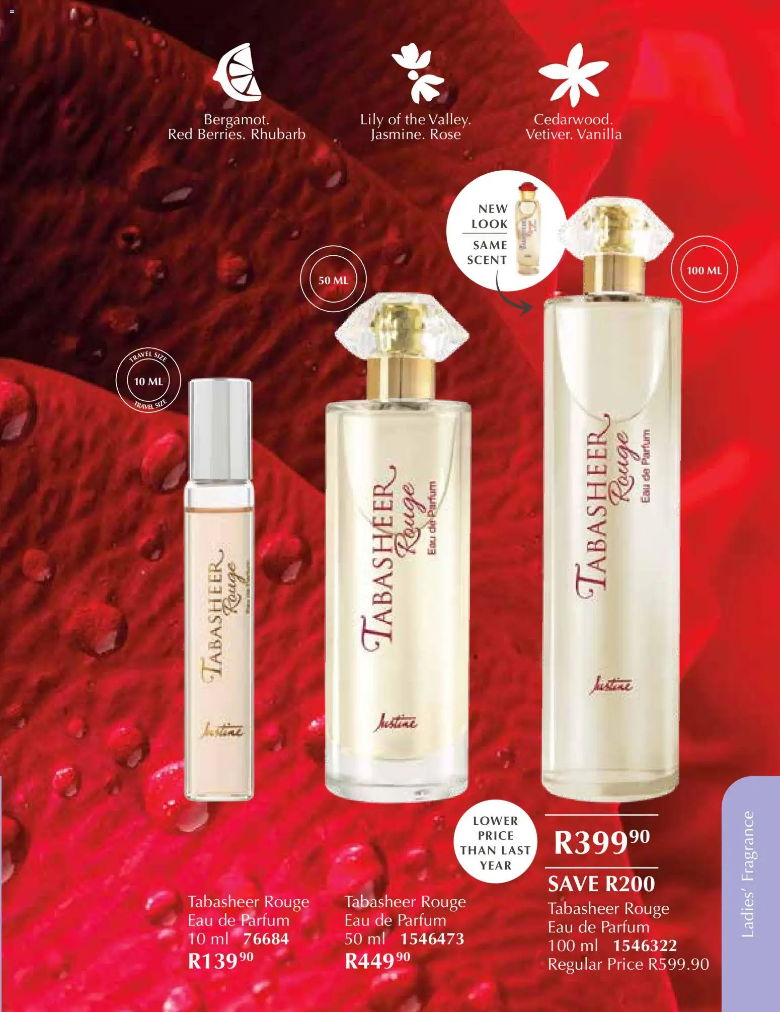 New Justine catalogue – valid from 01.01.2026 | Page: 47