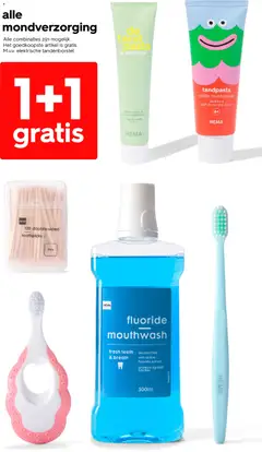 Hema folder / publicité - Voorbeeld van een folder van Hema, geldig van 13.04.2026 | Pagina: 14 | Producten: Pasta, Mondverzorging, Alcohol, Tandpasta