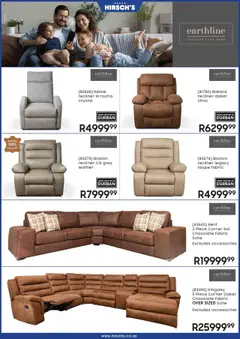 Hirsch's Specials │ valid from 24.06.2025 | Page: 45 | Products: Chocolate