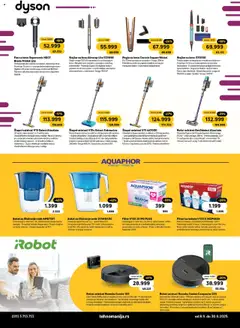 Tehnomanija katalog - važi od 08.09.2025 | Strana: 7