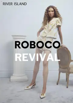 Preview of River Island - Offers valid from 20.07.2025