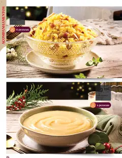 Pré-visualização Continente - Catálogo Take Away Natal: Mais tempo à mesa com todos válido de 28.10.2025 | Página: 24 | Produtos: Maça, Arroz