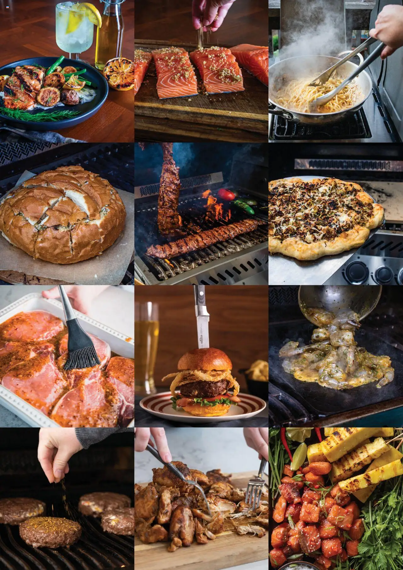 Mangas Home Improvement - Napoleon BBQs – σε ισχύ από 01.10.2025 | Σελίδα: 47