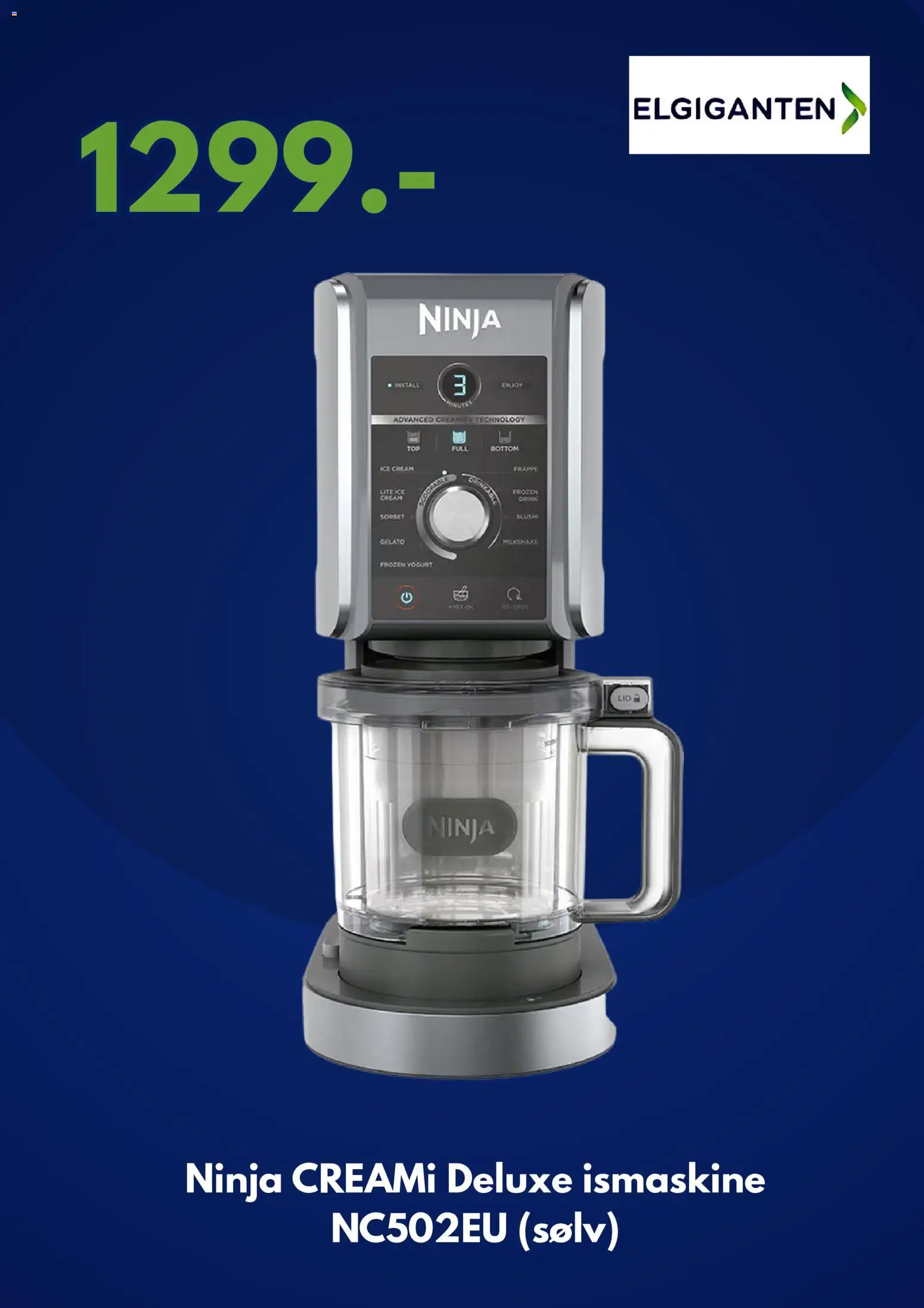 Elgiganten tilbudsavis – gyldig fra 17.02.2026 | Side: 5