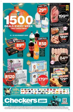 Checkers specials catalogue – valid from 09.11.2025