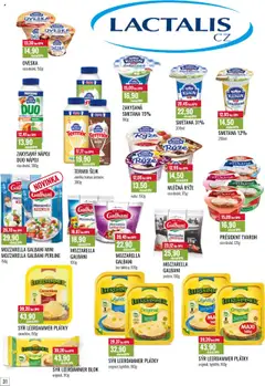 Ratio leták od 01.08.2025 | Strana: 32 | Produkty: Rýže, Smetana, Blok, Protein