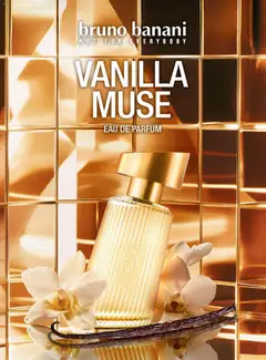 DM Drogerie Markt Active Beauty 2025/12-2026/01 - amely érvényes a következő dátumtól: 18.12.2025 | Oldal: 2 | Termékek: Parfüm