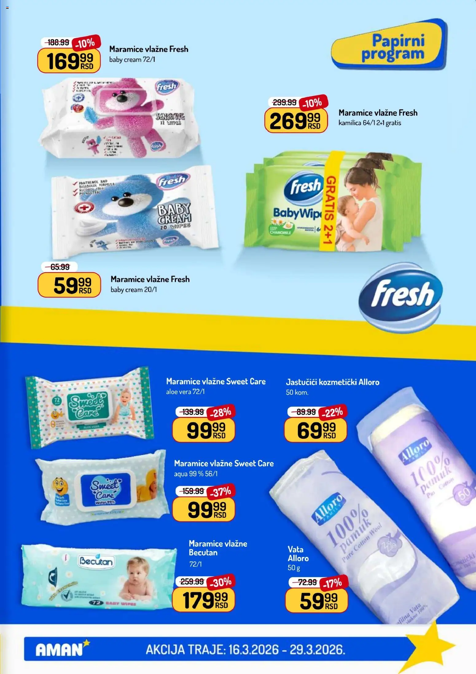 Aman katalog - važi od 16.03.2026 | Strana: 45