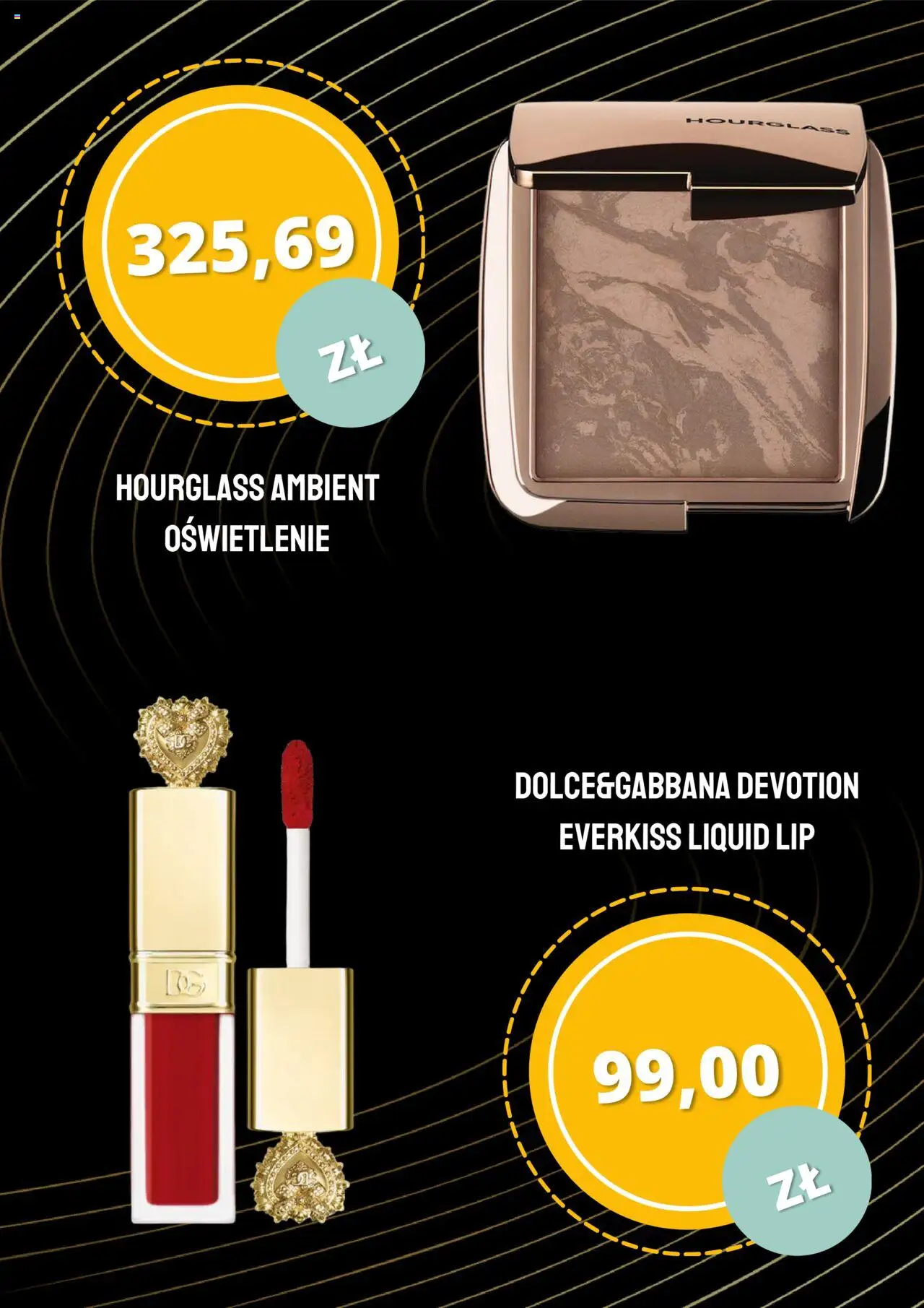 Douglas promocje od 01.10.2025 | Strona: 7