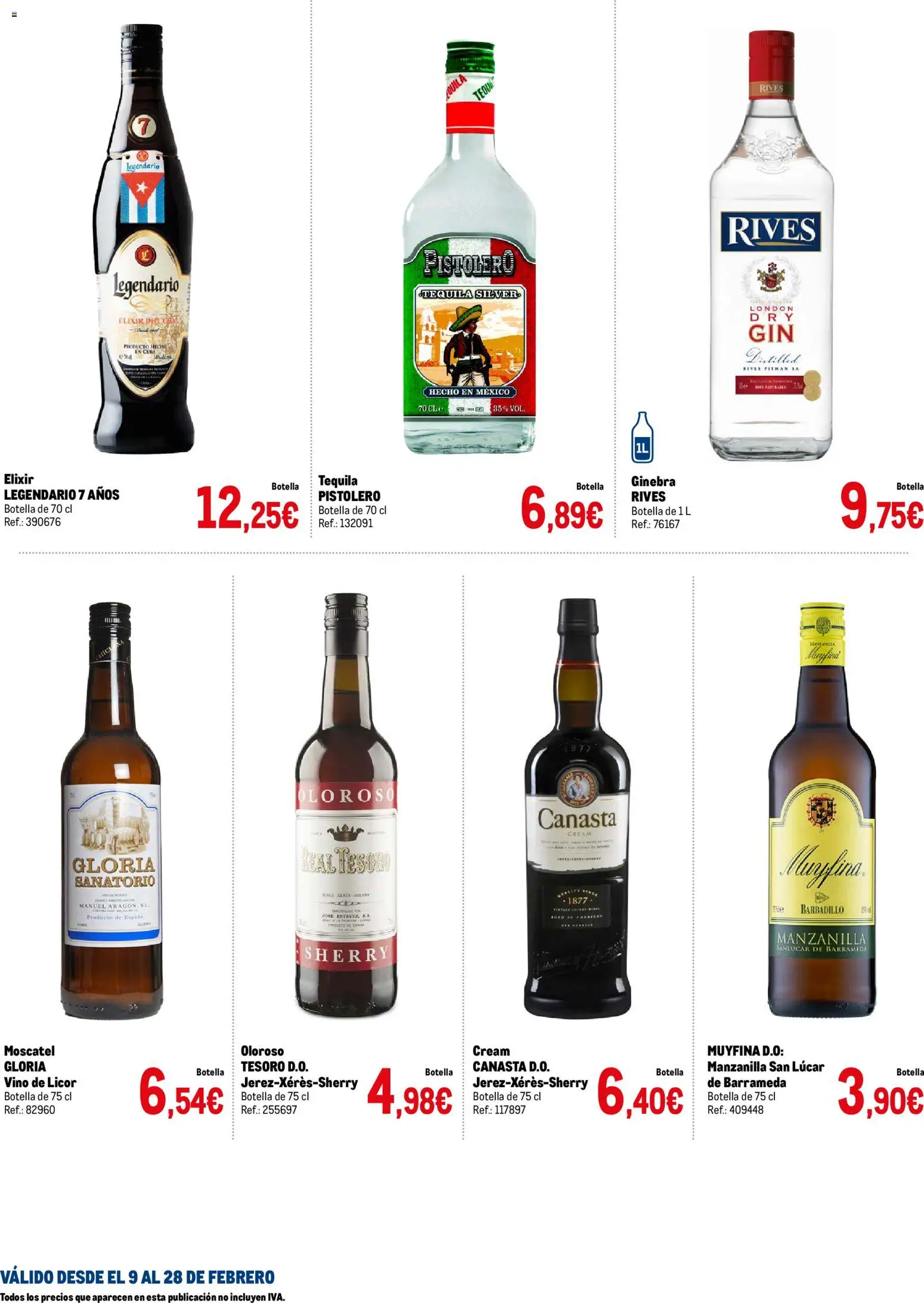 Makro - Carnaval de Cádiz │ válido desde el 09.02.2026 | Página: 4