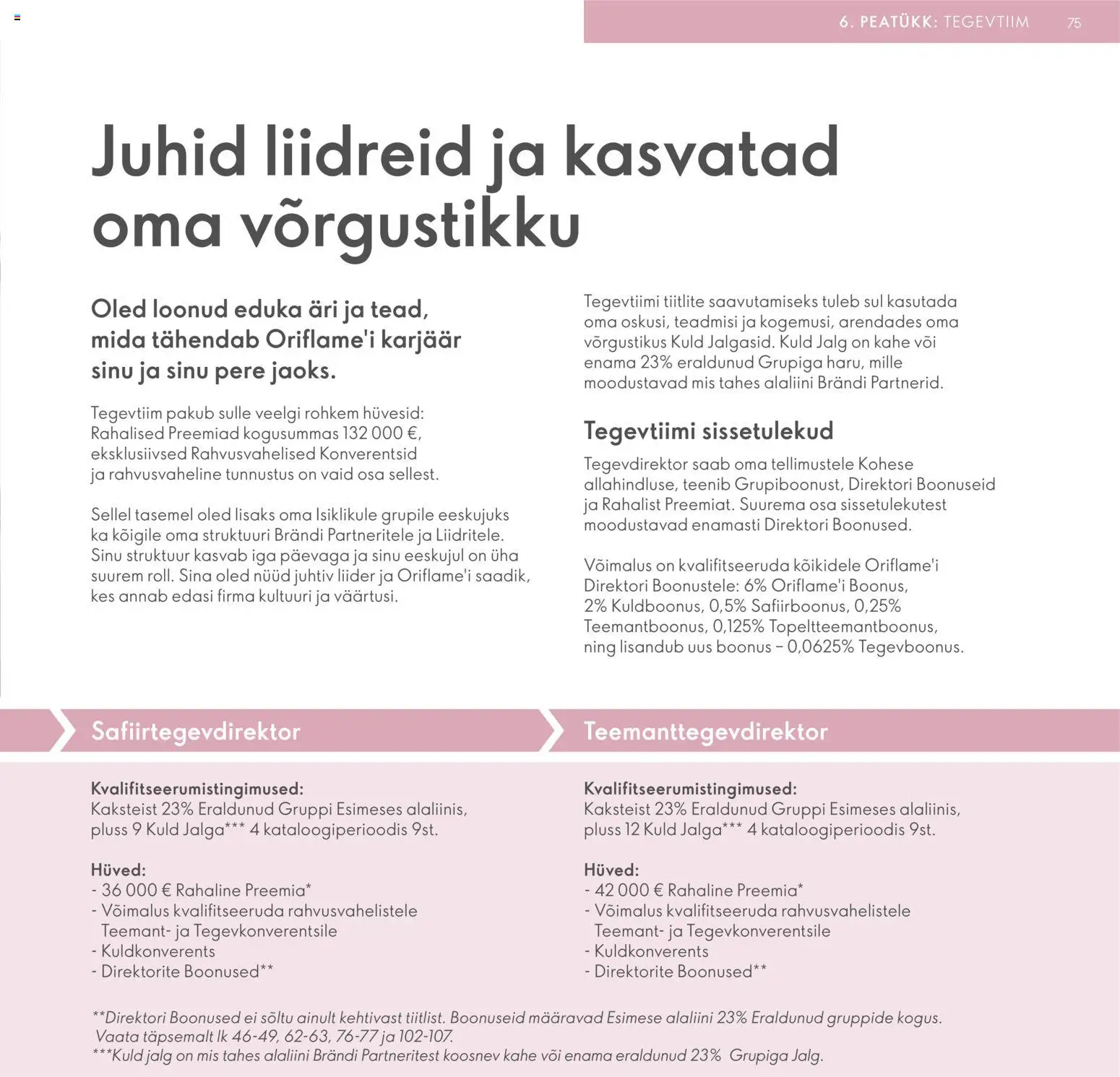 {H1} | Lehekülg: 75