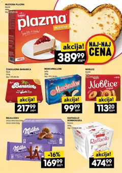 Roda katalog - pregled Roda kataloga - važi od 13.11.2025 | Strana: 21