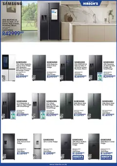 New Hirsch's catalogue – valid from 28.08.2025 | Page: 3